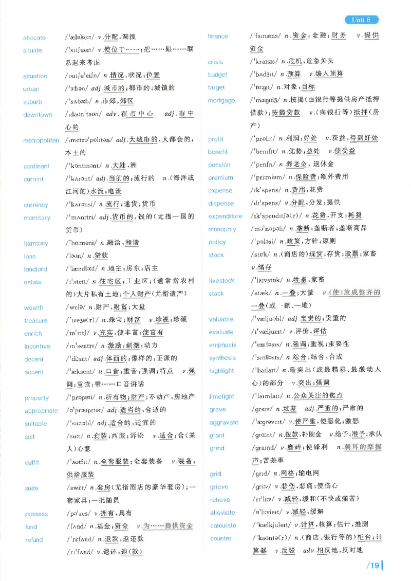 英语六级核心词完整版_2025刘晓燕四六级_2025年12月刘晓燕六级全程班_00讲义资料_就这样过英语六级（真题+模拟）电子资料）_英语六级核心词