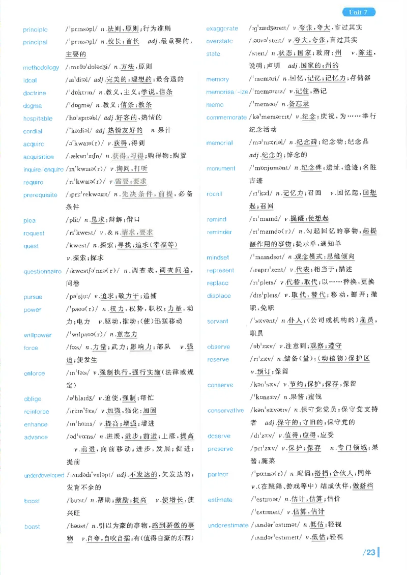 英语六级核心词完整版_2025刘晓燕四六级_2025年12月刘晓燕六级全程班_00讲义资料_就这样过英语六级（真题+模拟）电子资料）_英语六级核心词
