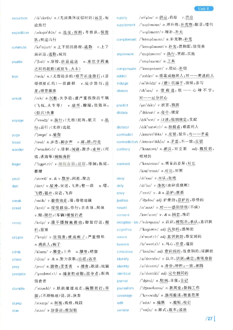 英语六级核心词完整版_2025刘晓燕四六级_2025年12月刘晓燕六级全程班_00讲义资料_就这样过英语六级（真题+模拟）电子资料）_英语六级核心词