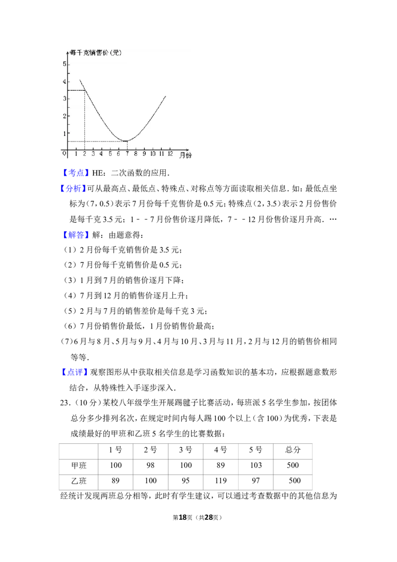 2013年上海市嘉定区中考数学一模试卷（a卷）_0122026上海中考一模二模真题试卷_2025-2012年_2.上海中考数学一模二模（12-24）_一模_2013年上海市中考数学一模试卷（12份）