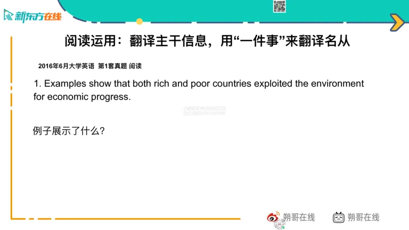 六级语法_巩固3_名从_朔哥_1773136476632_2026年6月其他机构_06.2026六级英语26年06月_08.2026六级英语新东方班+_03返学费六级春季直通车2026年06考季_01课件_六级核心技巧讲解