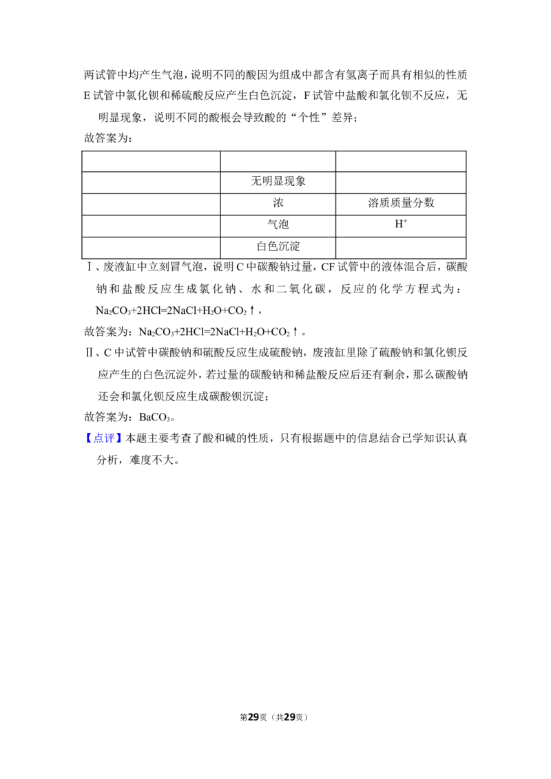 2013年上海市浦东新区中考化学二模试卷_0122026上海中考一模二模真题试卷_2025-2012年_5.上海中考化学一模二模（12-24）_二模_2013年上海市中考化学二模试卷（16份）