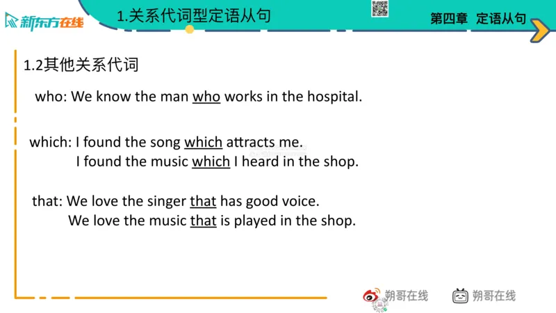 六语语法_巩固_4_定语_朔哥_1773136483003_2026年6月其他机构_06.2026六级英语26年06月_08.2026六级英语新东方班+_03返学费六级春季直通车2026年06考季_01课件_六级语法提升