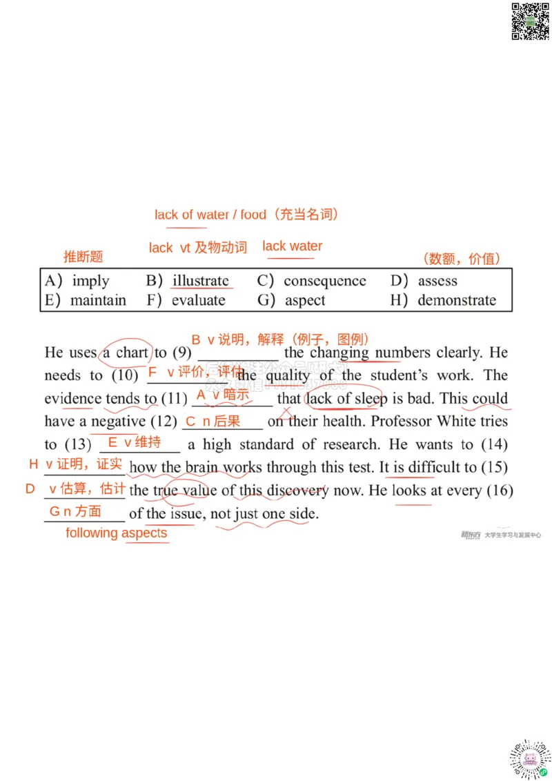 四级200词带背10笔记版_1769779592907_2026年6月其他机构_05.2026四级英语26年06月_08.2026四级英语新东方班+_01「四级200核心词带背」：裸考急救包，过级必备词！_01课件