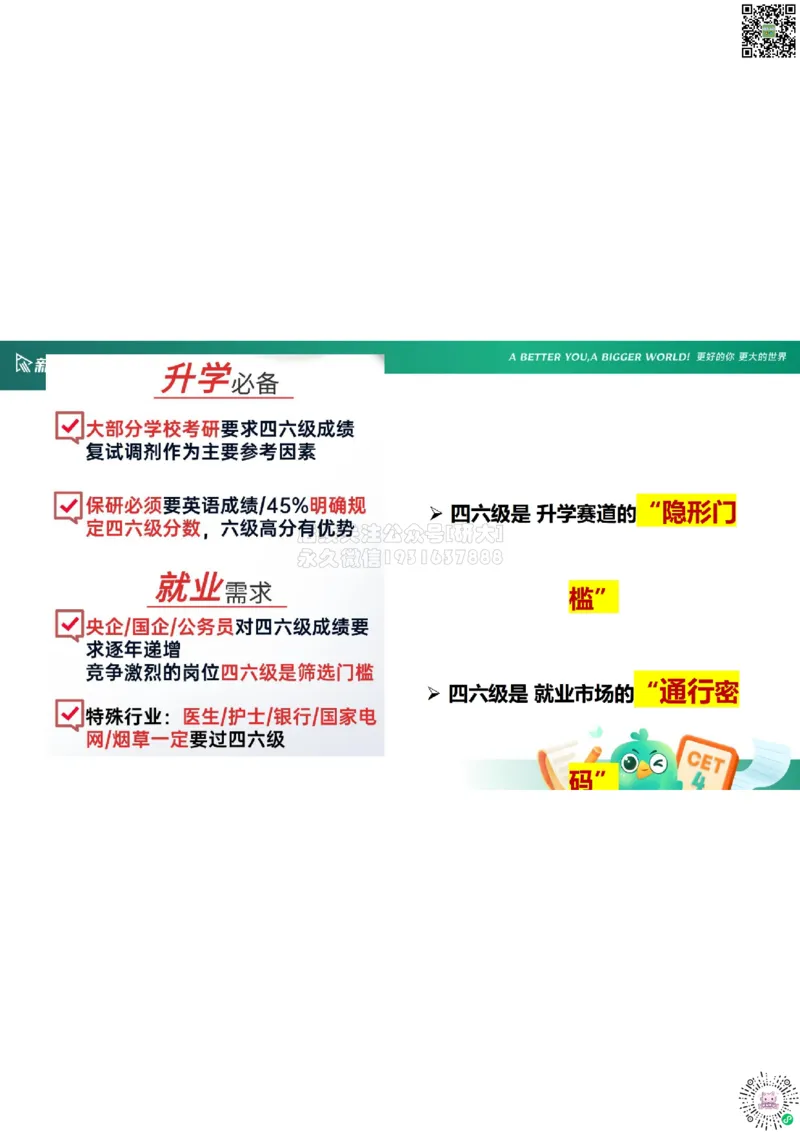 四级开班课笔记_1772793547213_2026年6月其他机构_05.2026四级英语26年06月_08.2026四级英语新东方班+_03返学费四级春季直通车2026年06考季_01课件_01课程规划