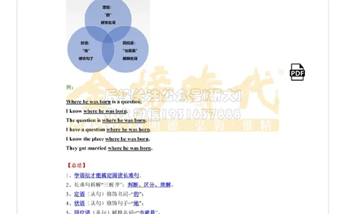 （祁连山）太极英语语法_2026年6月其他机构_06.2026六级英语26年06月_03.2026六级英语金榜老师_00讲义