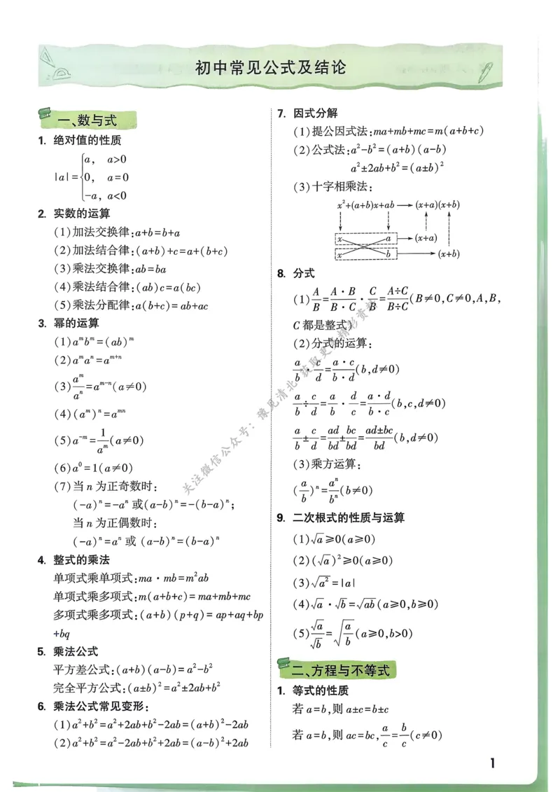 枪哥英语&middot;六级词汇语法讲义_2026年6月其他机构_06.2026六级英语26年06月_03.2026六级英语金榜老师_00讲义