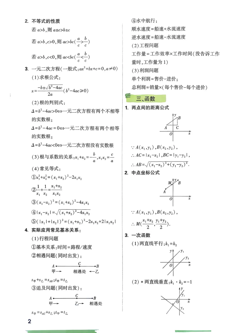 枪哥英语&middot;六级词汇语法讲义_2026年6月其他机构_06.2026六级英语26年06月_03.2026六级英语金榜老师_00讲义