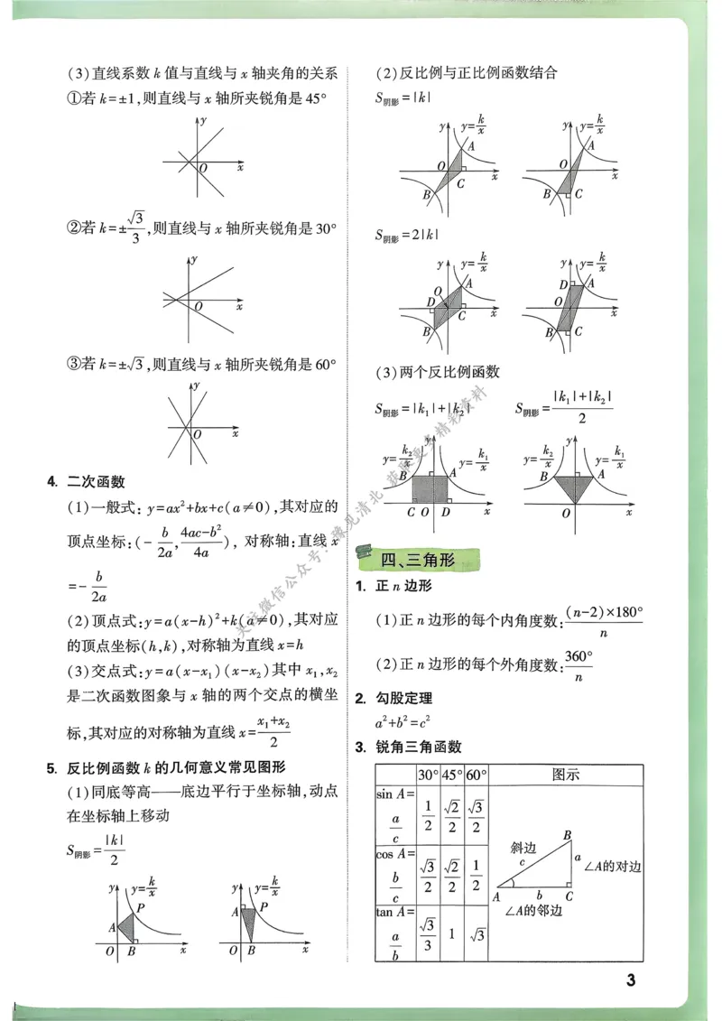 枪哥英语&middot;六级词汇语法讲义_2026年6月其他机构_06.2026六级英语26年06月_03.2026六级英语金榜老师_00讲义