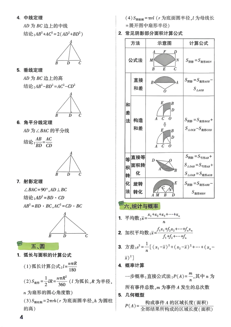 枪哥英语&middot;六级词汇语法讲义_2026年6月其他机构_06.2026六级英语26年06月_03.2026六级英语金榜老师_00讲义