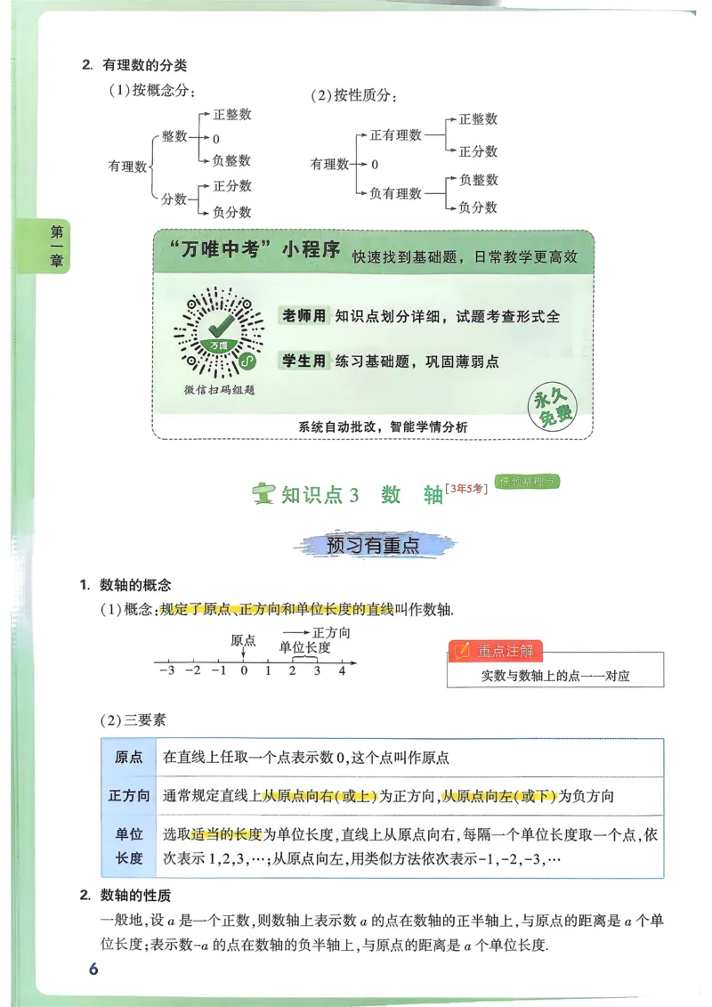枪哥英语&middot;六级词汇语法讲义_2026年6月其他机构_06.2026六级英语26年06月_03.2026六级英语金榜老师_00讲义
