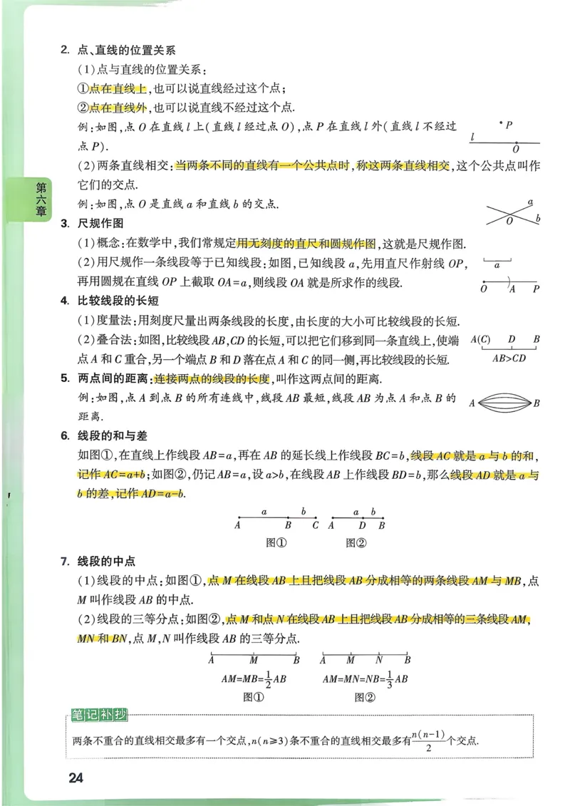 枪哥英语&middot;六级词汇语法讲义_2026年6月其他机构_06.2026六级英语26年06月_03.2026六级英语金榜老师_00讲义