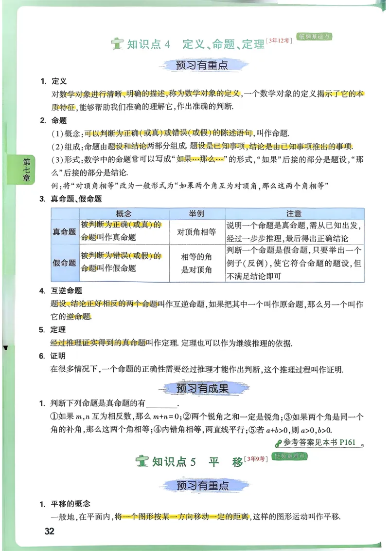 枪哥英语&middot;六级词汇语法讲义_2026年6月其他机构_06.2026六级英语26年06月_03.2026六级英语金榜老师_00讲义
