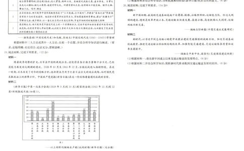 历史高一历史试卷_2025年01月试卷_0126河南省新乡市2024-2025学年高一上学期期末考试_河南省新乡市2024-2025学年高一上学期期末考试历史PDF版无答案