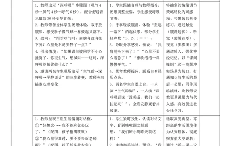 1.2《身心健康很重要》(1)_26新二年级道法下册（统编版）_版本一_部编版道德与法治2下_2026春新版_第二套_02.道法2下教案汇总26春_核心素养教案
