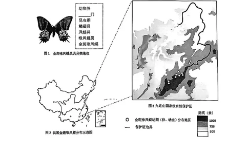2025普陀区初三一模跨学科试卷_0122026上海中考一模二模真题试卷_2025-2012年_6.2025年上海一模_分科目整理（试卷及答案）英语听力音频在这里_跨学科