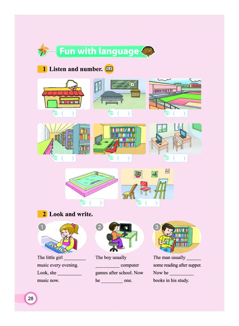义务教育教科书&middot;英语（三年级起点）五年级上册_电子课本_小学电子课本_03英语_教科版（主编：龚亚夫鲁宗干）