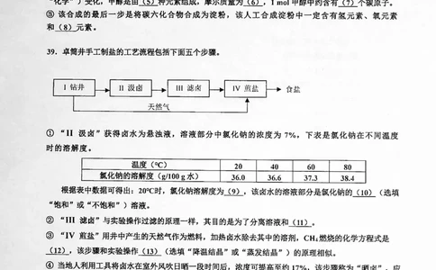 《领先一步》2022上海中考化学一模试卷_0122026上海中考一模二模真题试卷_2025-2012年_5.上海中考化学一模二模（12-24）_一模_2022年上海市中考化学一模试卷（15份）