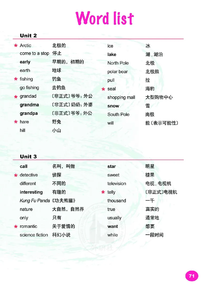 义务教育教科书&middot;英语（三年级起点）五年级下册_电子课本_小学电子课本_03英语_外研社版（三年级起点）（主编：刘兆义）