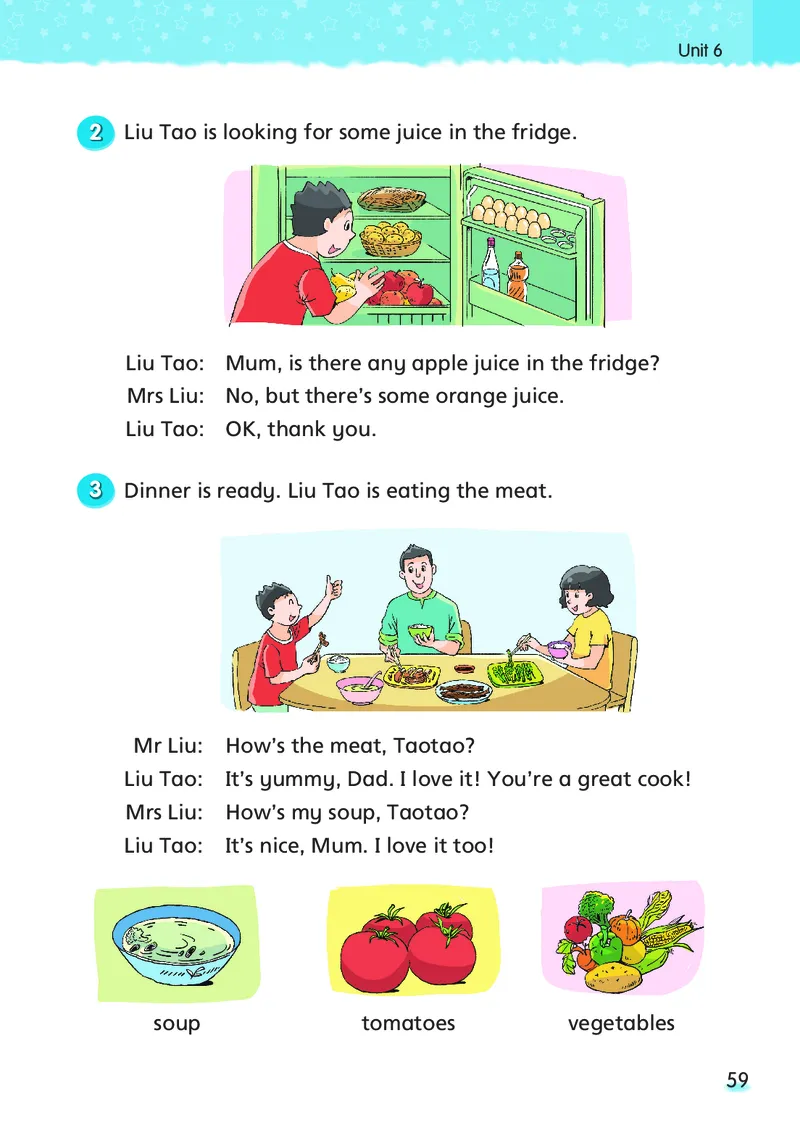 义务教育教科书&middot;英语（三年级起点）五年级下册_电子课本_小学电子课本_03英语_译林版