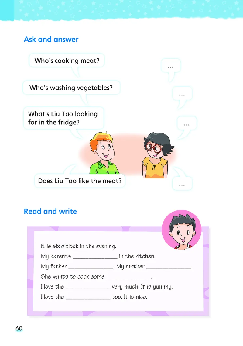 义务教育教科书&middot;英语（三年级起点）五年级下册_电子课本_小学电子课本_03英语_译林版