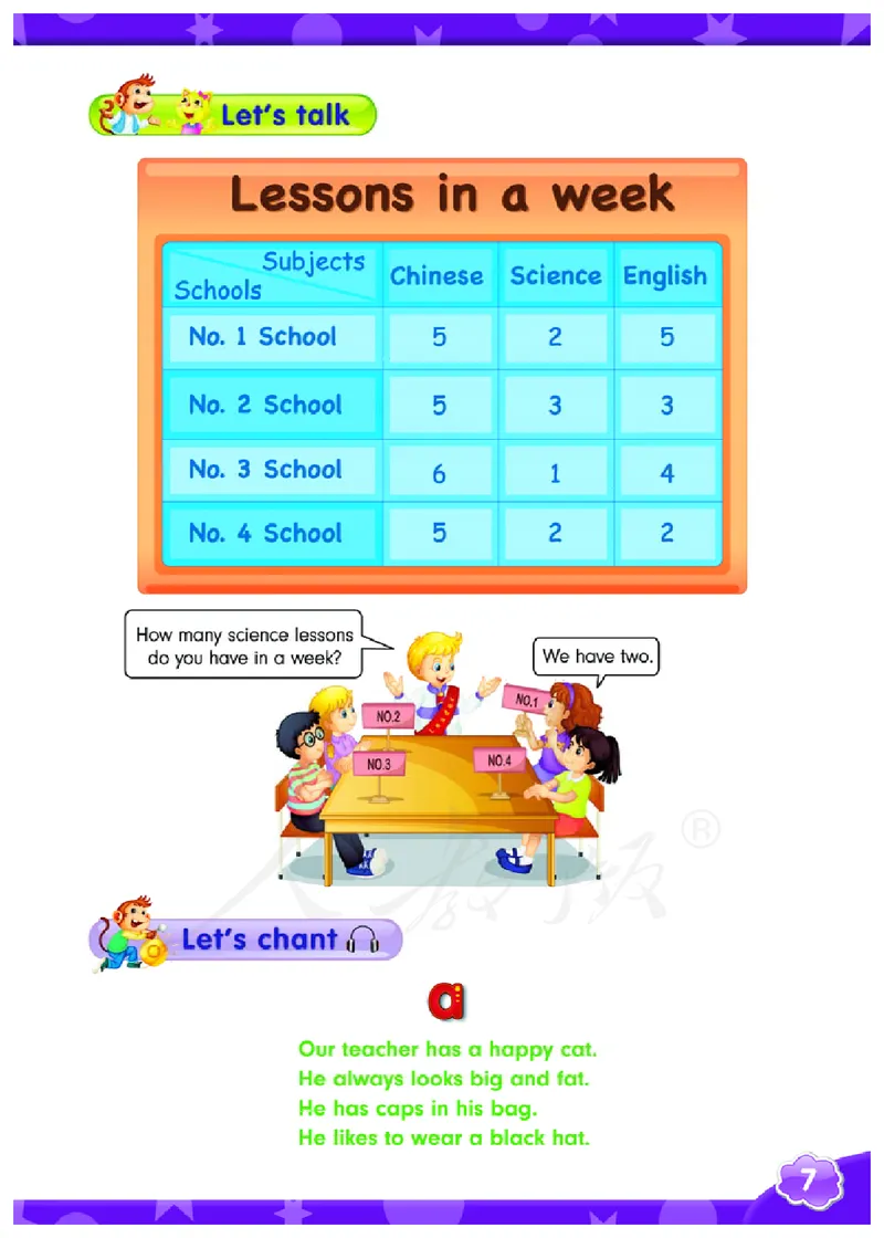 义务教育教科书&middot;英语（三年级起点）五年级下册_电子课本_小学电子课本_03英语_人教版（精通）（三年级起点）