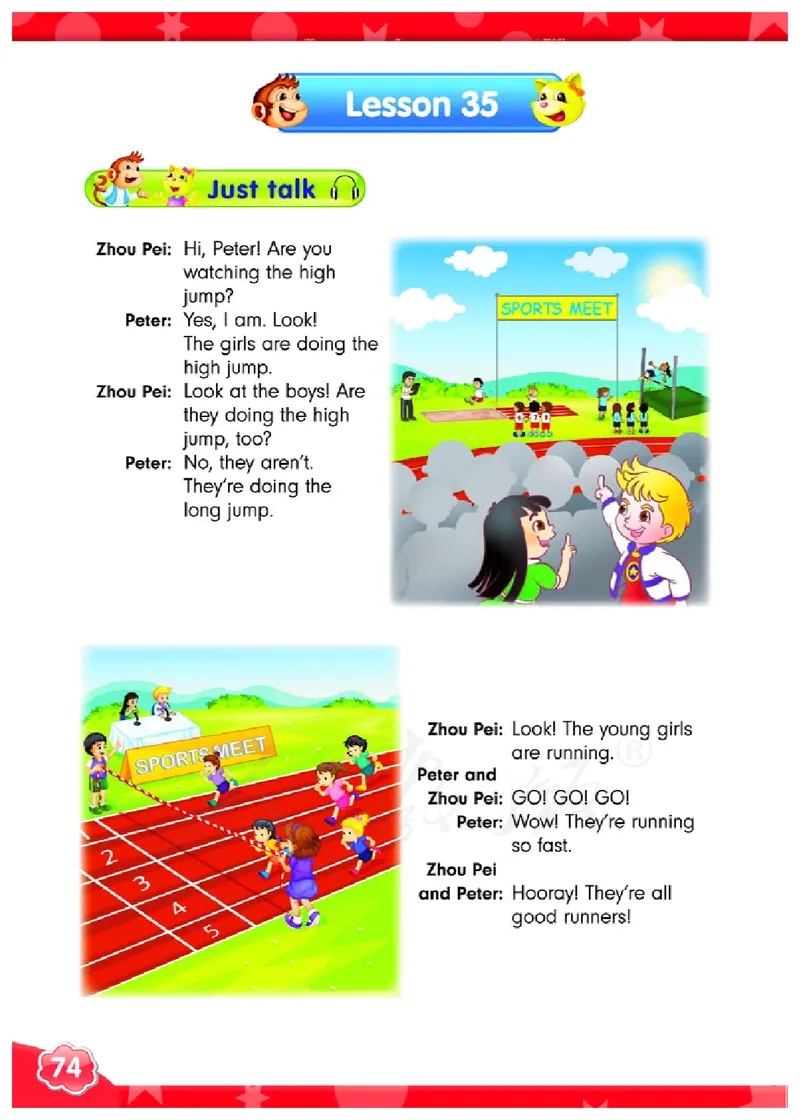 义务教育教科书&middot;英语（三年级起点）五年级下册_电子课本_小学电子课本_03英语_人教版（精通）（三年级起点）