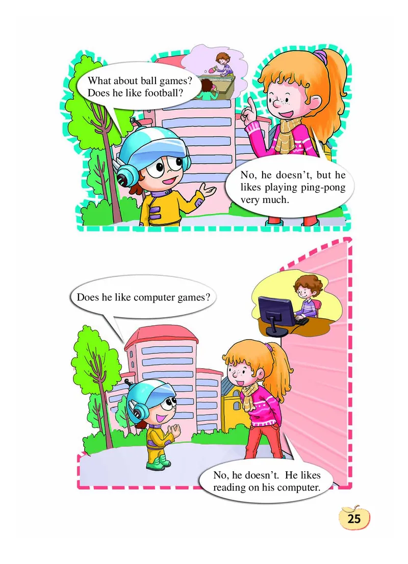 义务教育教科书&middot;英语（三年级起点）五年级上册_电子课本_小学电子课本_03英语_科普版