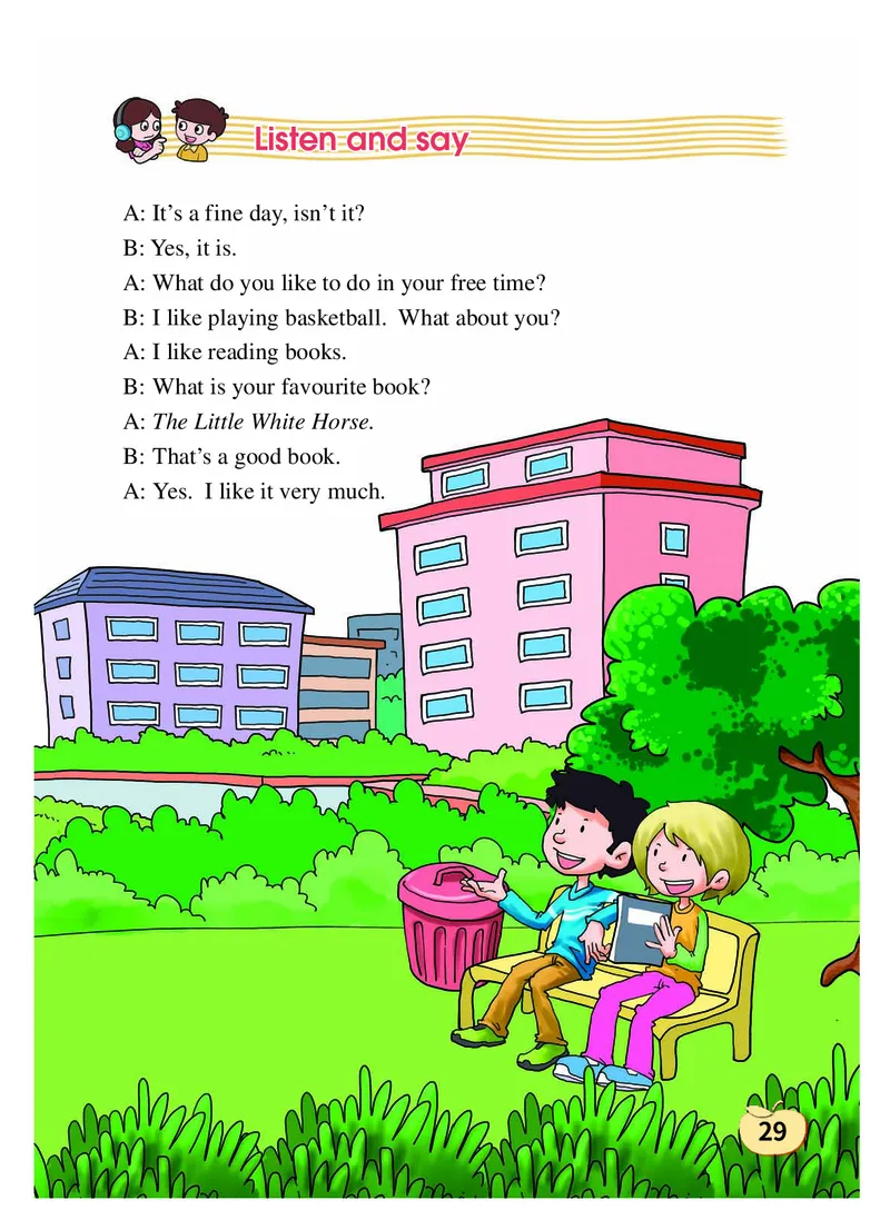 义务教育教科书&middot;英语（三年级起点）五年级上册_电子课本_小学电子课本_03英语_科普版