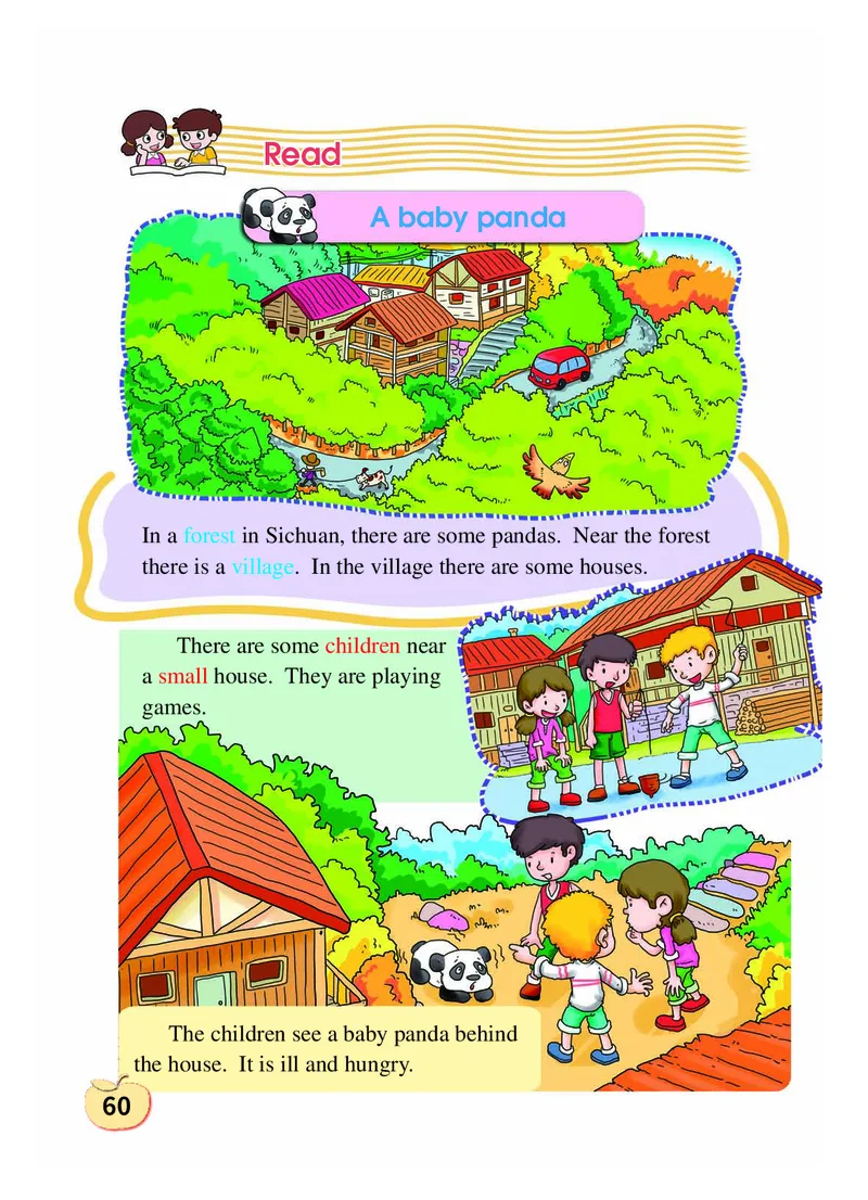 义务教育教科书&middot;英语（三年级起点）五年级上册_电子课本_小学电子课本_03英语_科普版