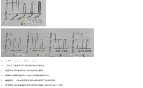 2021年高考真题&mdash;&mdash;生物(上海卷)Word版含答案_0122026上海中考一模二模真题试卷_2026年上海一模_上海1500初中高中试卷_高中_高考真题_6.上海高考生物2023-2014