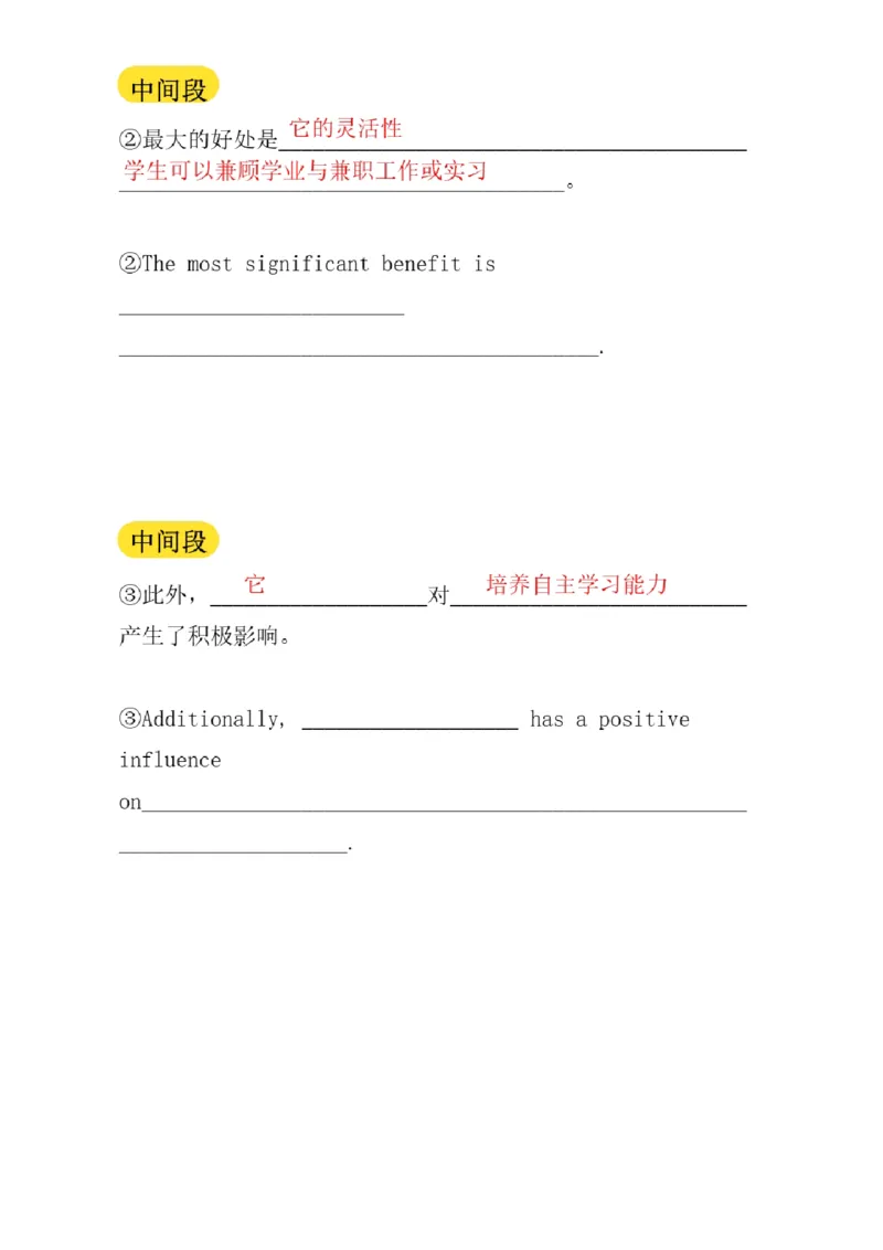 01.写作带练1（23年6月第1套）_2025刘晓燕四六级_其他机构_0、2025年12月四级_01.启航四级全程班马天艺_04.真题带练_01.写作