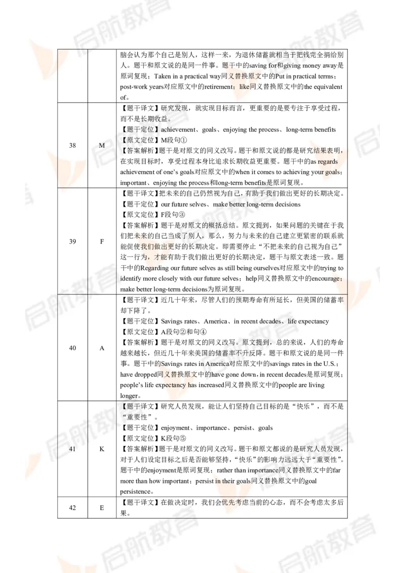 2024.6四级第二套解析_2025刘晓燕四六级_❤️2025年6月四六级新_2025年06月4级VIP全程（自动更新，与分享时间无关）_2025年06月4级VIP全程（自动更新，与分享时间无关）_01.电子讲义