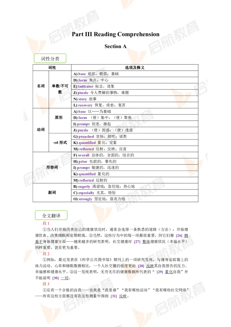 2023.12四级第一套解析_2025刘晓燕四六级_❤️2025年6月四六级新_2025年06月4级VIP全程（自动更新，与分享时间无关）_2025年06月4级VIP全程（自动更新，与分享时间无关）_01.电子讲义