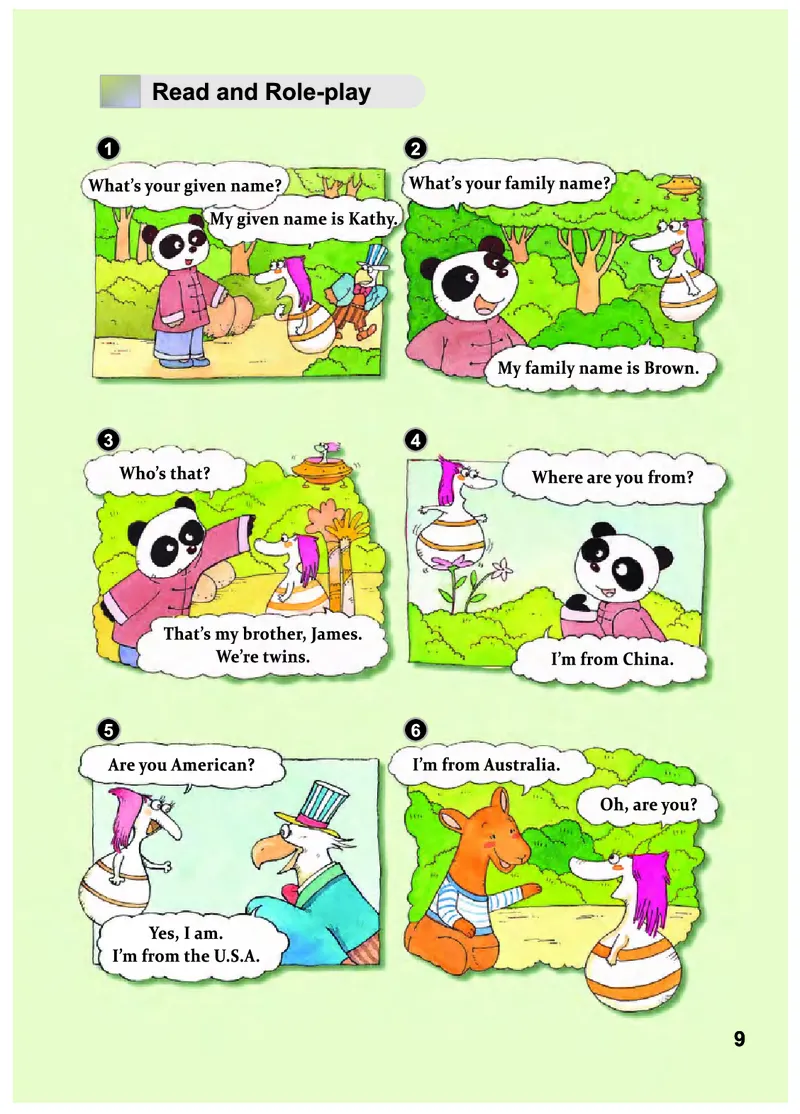 义务教育教科书&middot;英语（三年级起点）五年级上册_电子课本_小学电子课本_03英语_教科版（EEC学院）
