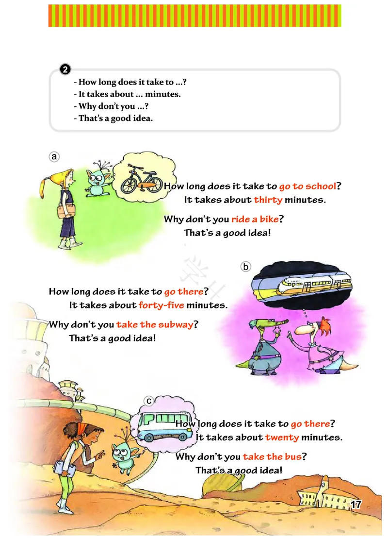 义务教育教科书&middot;英语（三年级起点）五年级上册_电子课本_小学电子课本_03英语_教科版（EEC学院）