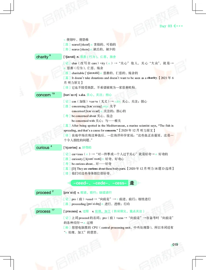 大学英语：4级核心词汇手册_2025刘晓燕四六级_❤️2025年6月四六级新_2025年06月4级VIP全程（自动更新，与分享时间无关）_2025年06月4级VIP全程（自动更新，与分享时间无关）_01.电子讲义