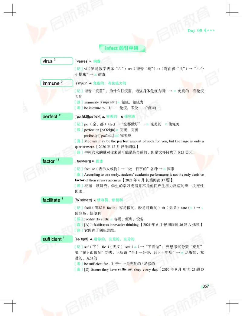 大学英语：4级核心词汇手册_2025刘晓燕四六级_❤️2025年6月四六级新_2025年06月4级VIP全程（自动更新，与分享时间无关）_2025年06月4级VIP全程（自动更新，与分享时间无关）_01.电子讲义
