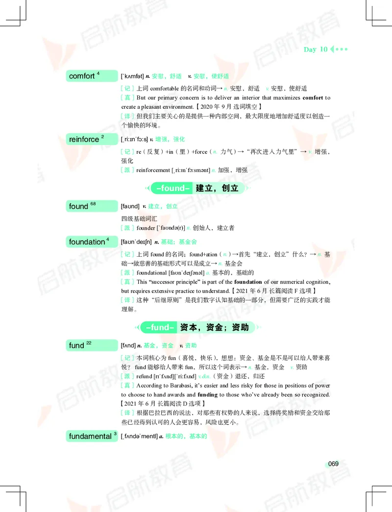 大学英语：4级核心词汇手册_2025刘晓燕四六级_❤️2025年6月四六级新_2025年06月4级VIP全程（自动更新，与分享时间无关）_2025年06月4级VIP全程（自动更新，与分享时间无关）_01.电子讲义