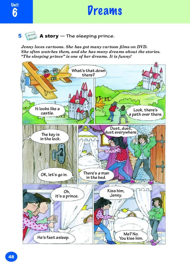 义务教育教科书&middot;英语（三年级起点）五年级上册_电子课本_小学电子课本_03英语_外研社版（三年级起点）（主编：刘兆义）