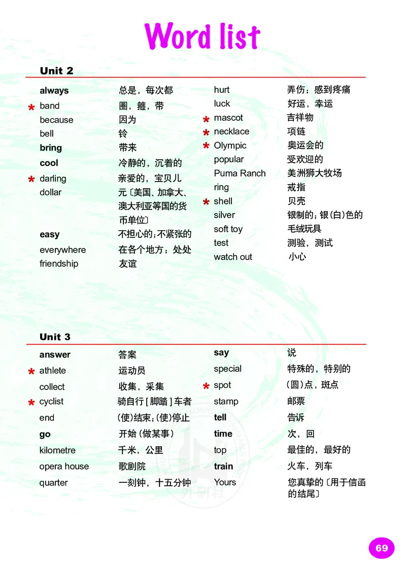 义务教育教科书&middot;英语（三年级起点）五年级上册_电子课本_小学电子课本_03英语_外研社版（三年级起点）（主编：刘兆义）
