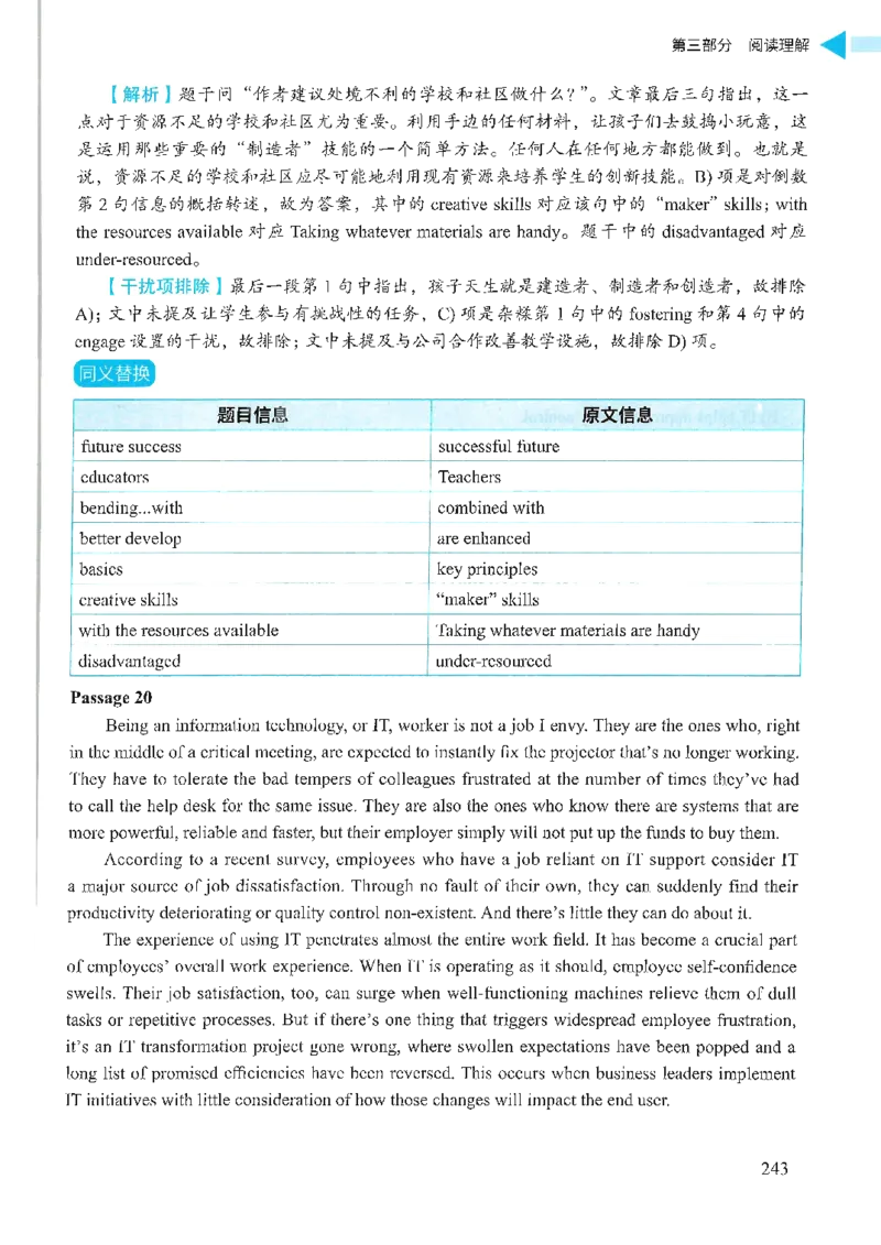就这样过英语四级_2025刘晓燕四六级_❤️2025年6月四六级新_2025年06月4级VIP全程（自动更新，与分享时间无关）_25年6月刘晓燕四级全程班更新中_08.晓燕四级全程班刘晓燕_00.讲义