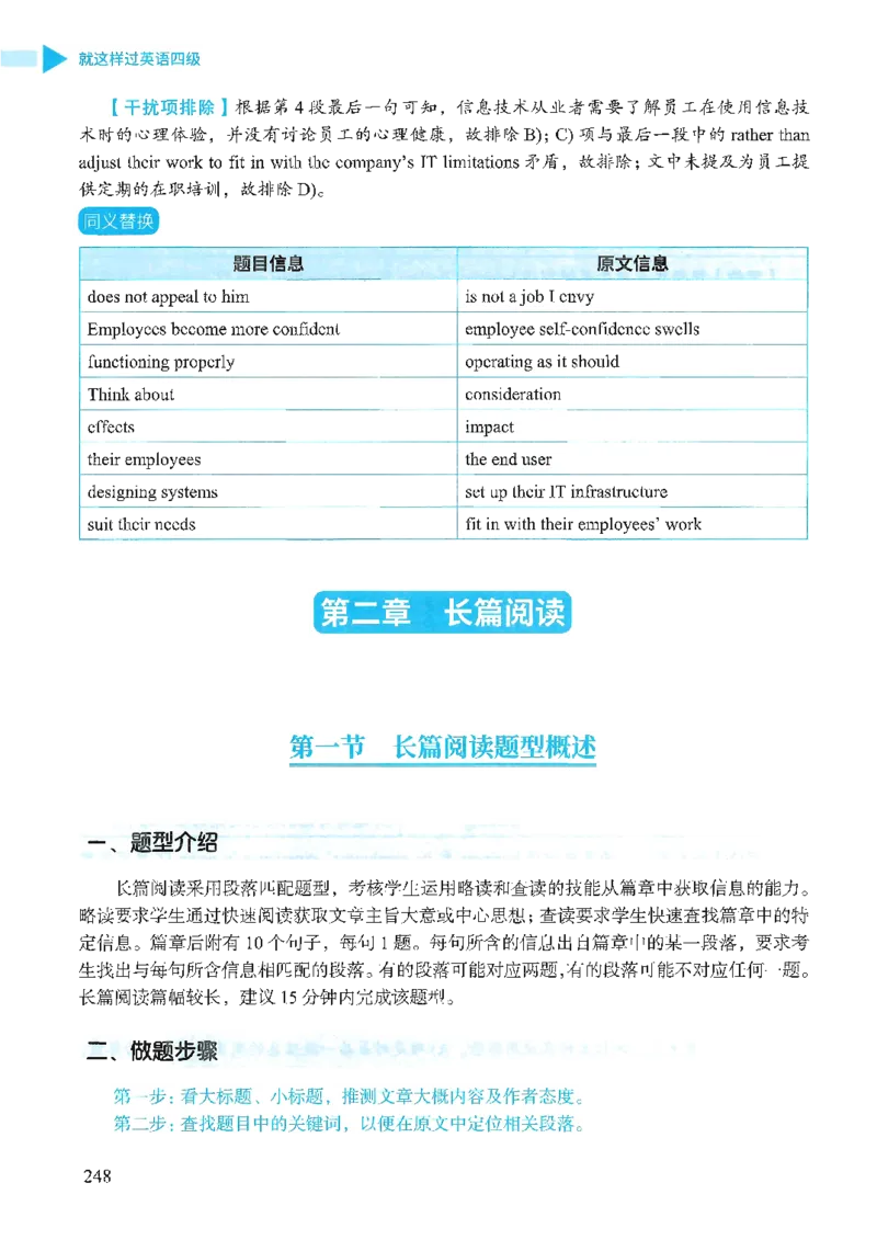 就这样过英语四级_2025刘晓燕四六级_❤️2025年6月四六级新_2025年06月4级VIP全程（自动更新，与分享时间无关）_25年6月刘晓燕四级全程班更新中_08.晓燕四级全程班刘晓燕_00.讲义
