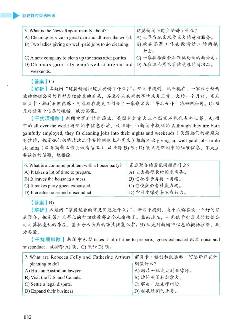 就这样过英语四级_2025刘晓燕四六级_❤️2025年6月四六级新_2025年06月4级VIP全程（自动更新，与分享时间无关）_25年6月刘晓燕四级全程班更新中_08.晓燕四级全程班刘晓燕_00.讲义