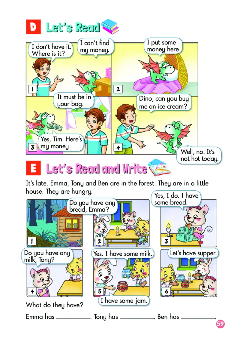 义务教育教科书&middot;英语（三年级起点）四年级下册_电子课本_小学电子课本_03英语_湘少版