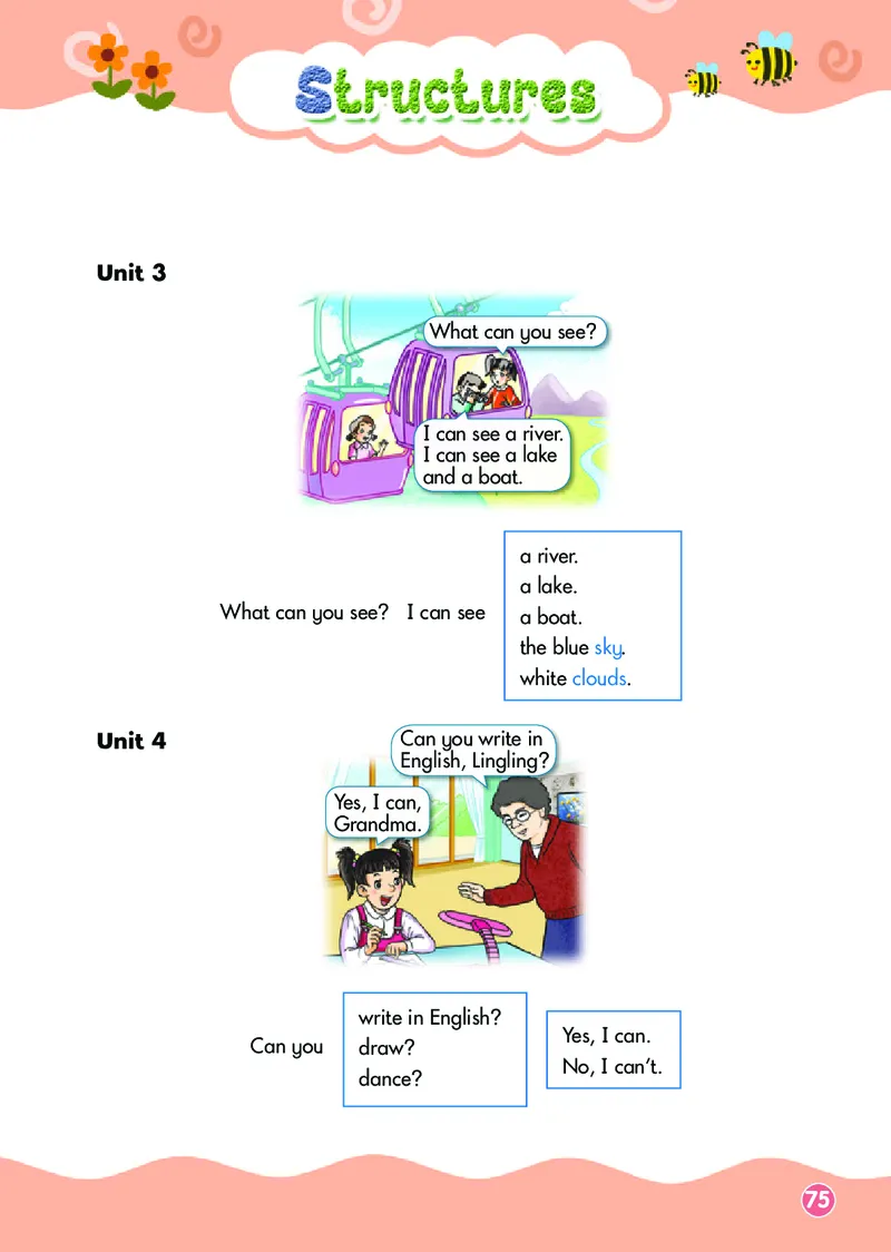 义务教育教科书&middot;英语（三年级起点）四年级下册_电子课本_小学电子课本_03英语_湘少版