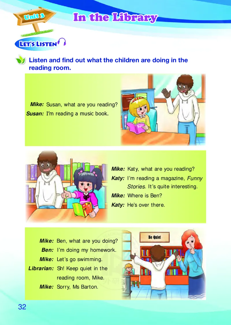义务教育教科书&middot;英语（三年级起点）五年级上册_电子课本_小学电子课本_03英语_外研社版（三年级起点）（主编：桂诗春）
