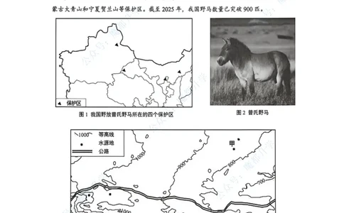 2026届松江区初三二模综合试卷（跨学科部分）_0122026上海中考一模二模真题试卷_2026上海二模更新中1_松江