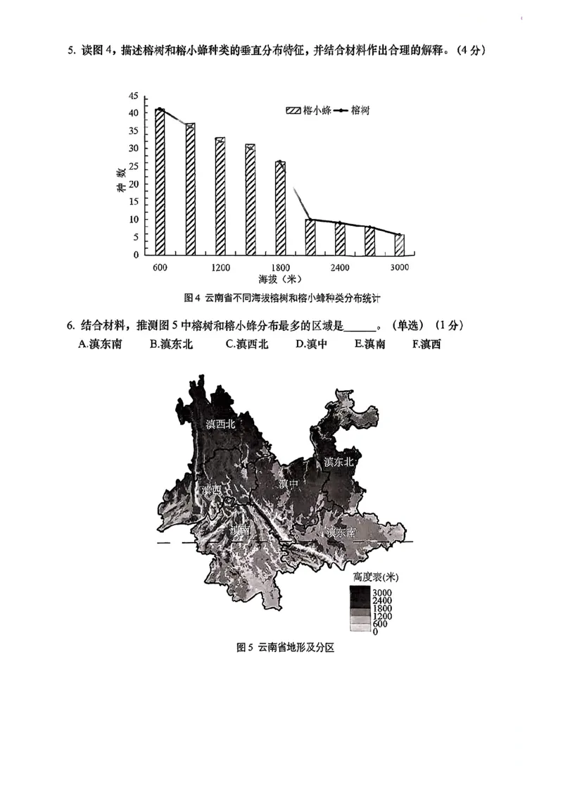 2026届奉贤区初三二模综合试卷（跨学科部分）_0122026上海中考一模二模真题试卷_2026上海二模更新中1_奉贤