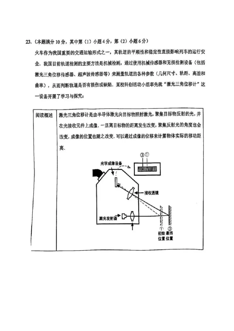 2025嘉定区初三一模数学试卷_0122026上海中考一模二模真题试卷_2025-2012年_6.2025年上海一模_分科目整理（试卷及答案）英语听力音频在这里_数学
